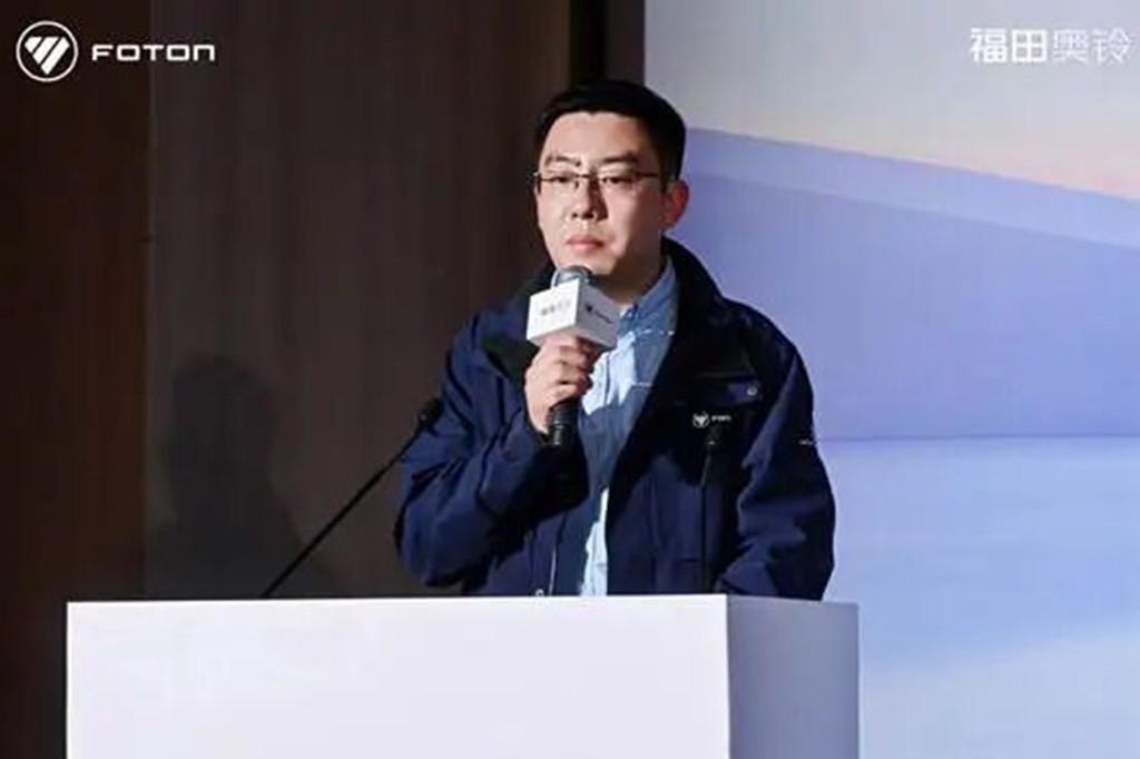 奥铃极电登陆珠三角,以极致之力开启华南纯电轻卡新纪元 - 第6张 - 提加商用车网 奥铃极电登陆珠三角,以极致之力开启华南纯电轻卡新纪元 - 第6张