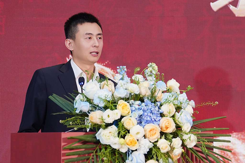 骐骥驰骋 汕耀前程 | 汕德卡G7M新能源牵引车客户新春品鉴会圆满落幕,助力川渝区域绿色运力升级! - 第2张 - 提加商用车网 骐骥驰骋 汕耀前程 | 汕德卡G7M新能源牵引车客户新春品鉴会圆满落幕,助力川渝区域绿色运力升级! - 第2张