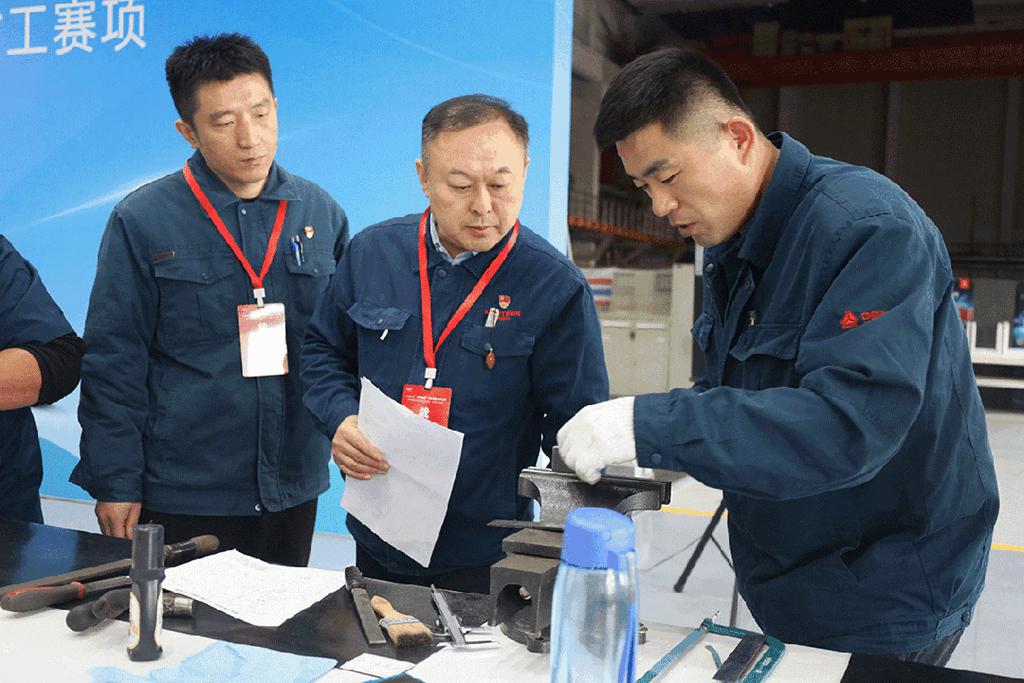 新征程·谋新篇·势夺首季开门红 | 铆足干劲抢开局,聚力实干谱新篇 - 第4张 - 提加商用车网 新征程·谋新篇·势夺首季开门红 | 铆足干劲抢开局,聚力实干谱新篇 - 第4张