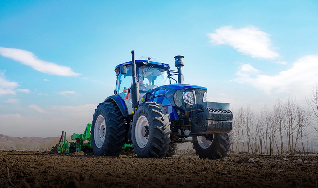 大国丰景｜冲刺期末考，潍柴WP7H高效、强悍、经济，助您高效解题！ - 第2张