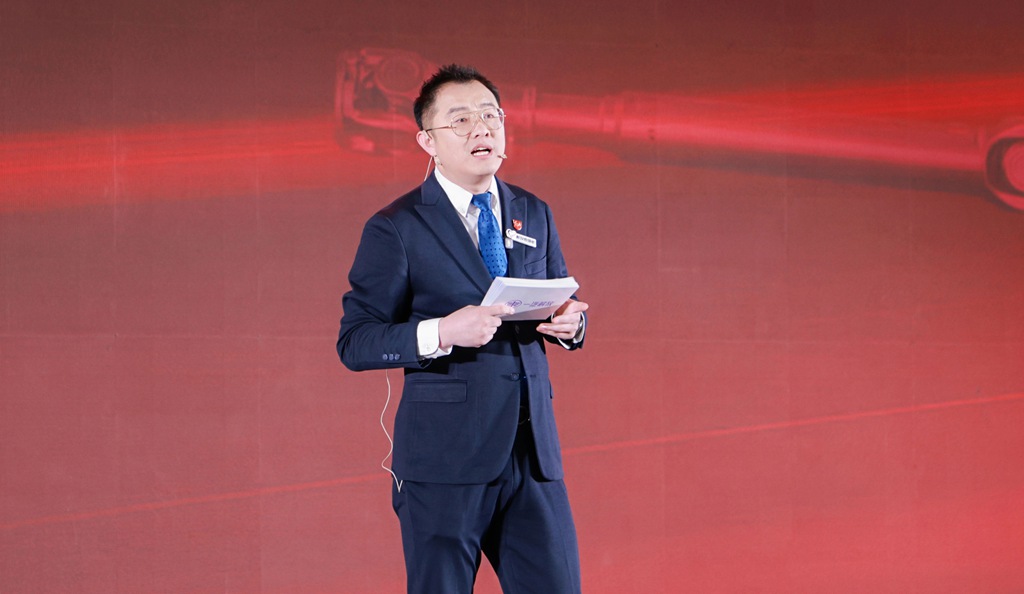 解放J6 PRO全新上市!J6销量突破200万! - 第7张 - 提加商用车网 解放J6 PRO全新上市!J6销量突破200万! - 第7张