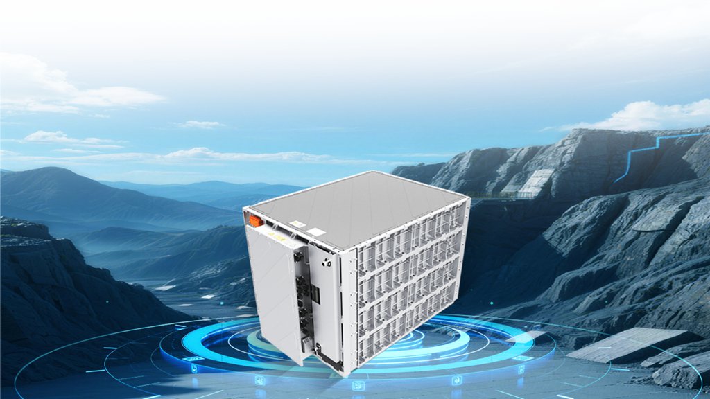 潍柴CTB工程机械动力电池|助力超级工程,驱动零碳时代 - 第1张 - 提加商用车网 潍柴CTB工程机械动力电池|助力超级工程,驱动零碳时代 - 第1张