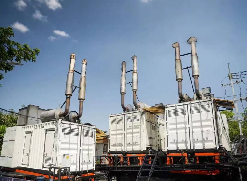 一文读懂潍柴多元能源发电“组合拳” - 第1张 - 提加商用车网 一文读懂潍柴多元能源发电“组合拳” - 第1张