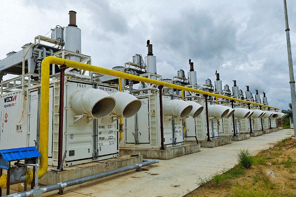 一文读懂潍柴多元能源发电“组合拳” - 第2张 - 提加商用车网 一文读懂潍柴多元能源发电“组合拳” - 第2张