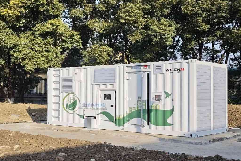 一文读懂潍柴多元能源发电“组合拳” - 第3张 - 提加商用车网 一文读懂潍柴多元能源发电“组合拳” - 第3张