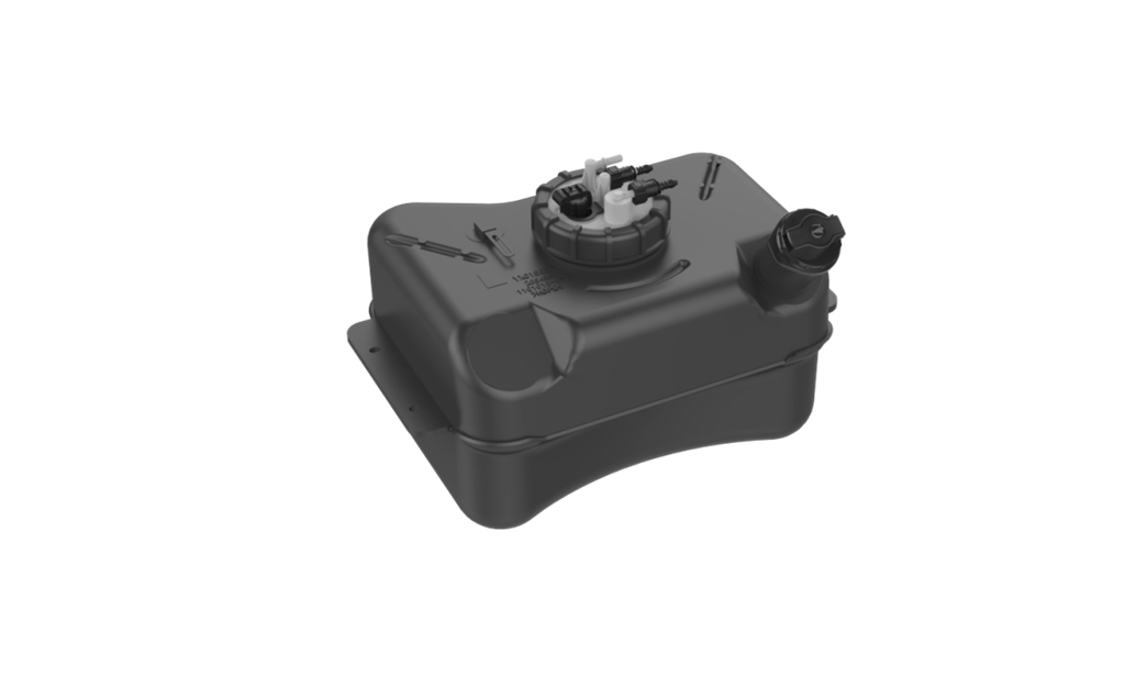 750km超长续航！飞碟MW7给跨城运输双倍底气 - 第7张