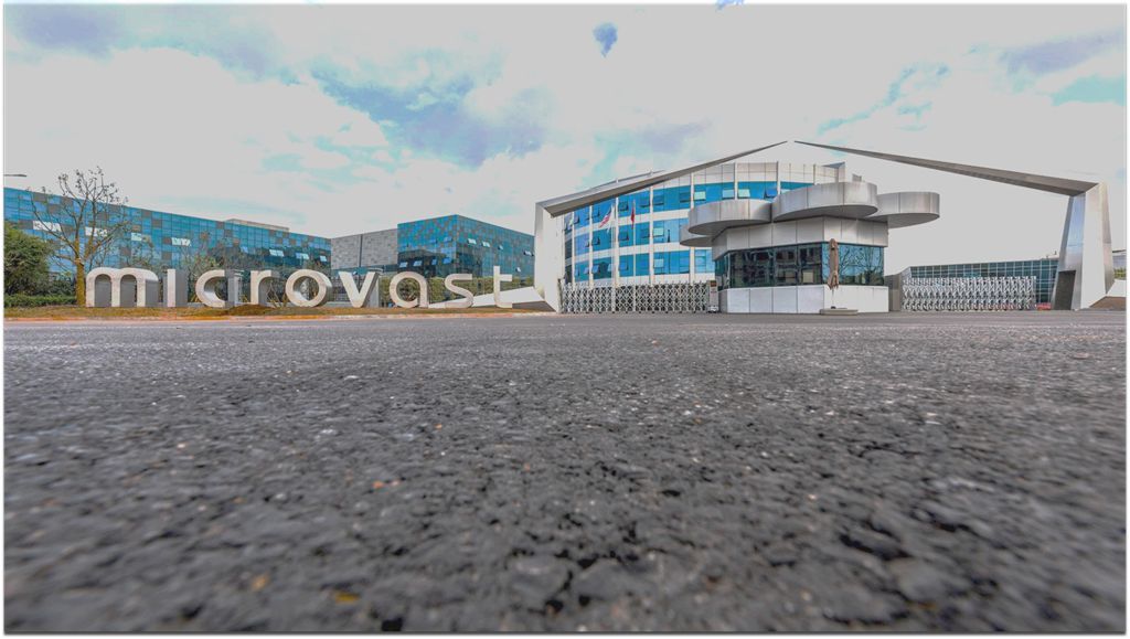 芯力量破局混动赛道 微宏动力携手北京重卡开启绿色运输新篇 - 第1张 - 提加商用车网 芯力量破局混动赛道 微宏动力携手北京重卡开启绿色运输新篇 - 第1张