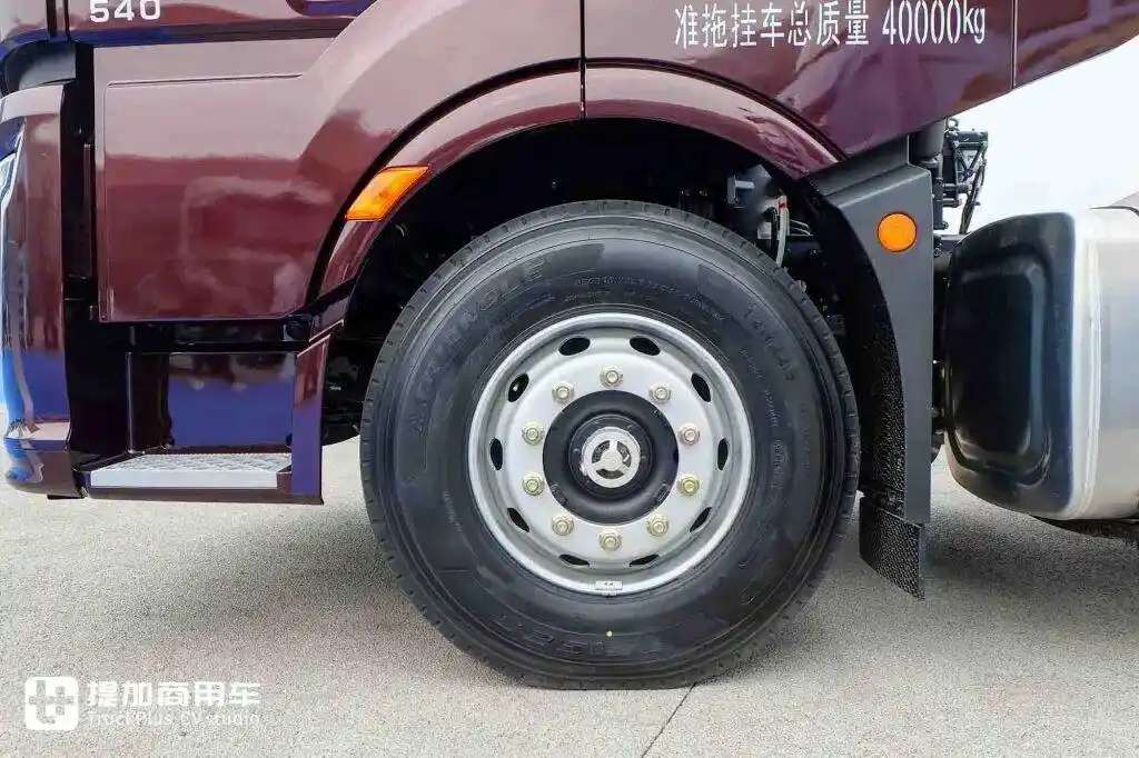 解放J6家族又添新成员!内外焕新的J6 Pro车型,到底还有哪些不一样? - 第1张 - 提加商用车网 解放J6家族又添新成员!内外焕新的J6 Pro车型,到底还有哪些不一样? - 第1张