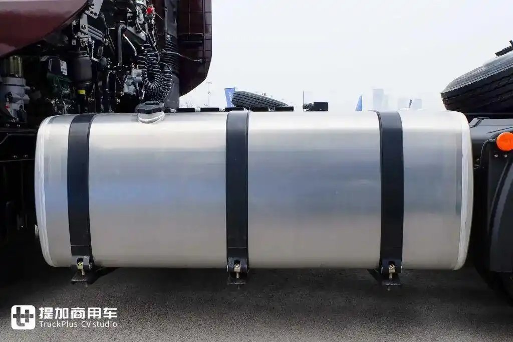 解放J6家族又添新成员!内外焕新的J6 Pro车型,到底还有哪些不一样? - 第3张 - 提加商用车网 解放J6家族又添新成员!内外焕新的J6 Pro车型,到底还有哪些不一样? - 第3张