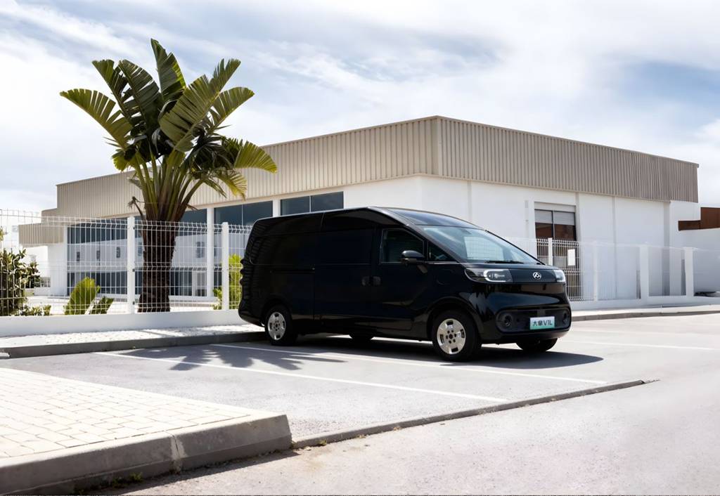 开门红启新程!上汽大通1月热销18,603辆,轻客、轻卡、皮卡全线增长 - 第2张 - 提加商用车网 开门红启新程!上汽大通1月热销18,603辆,轻客、轻卡、皮卡全线增长 - 第2张