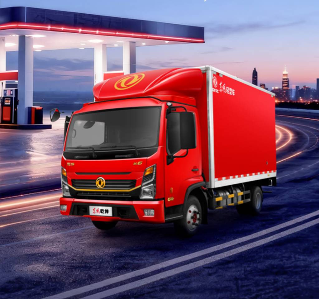 冬季运“鲜”硬核守护,东风乾坤重塑冷链运输新标杆 - 第1张 - 提加商用车网 冬季运“鲜”硬核守护,东风乾坤重塑冷链运输新标杆 - 第1张