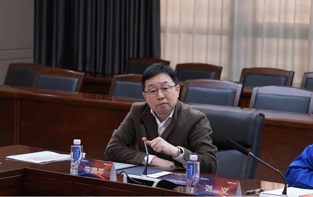 第40000列交付树行业新标 中集·陕汽一体化融合发展迈入新时代 - 第2张