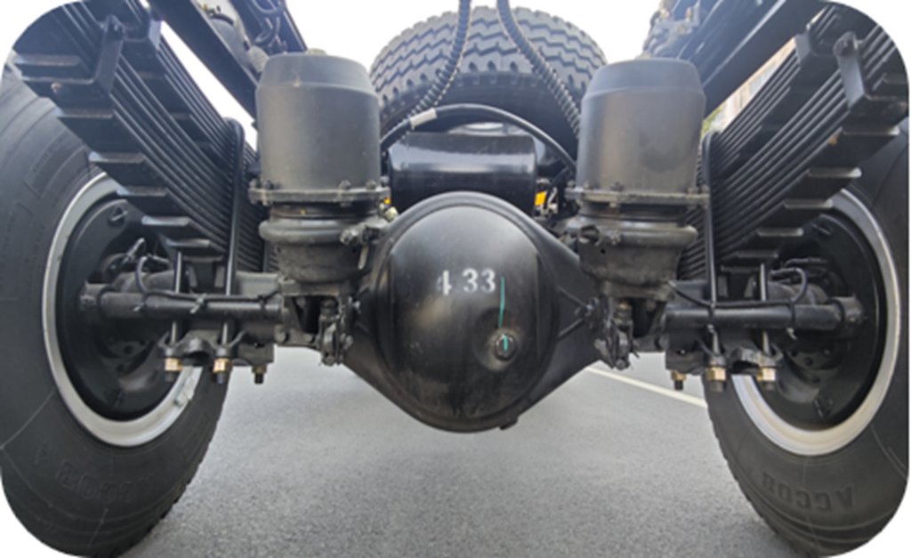 东风新一代清障车，创富路上好帮手 - 第2张