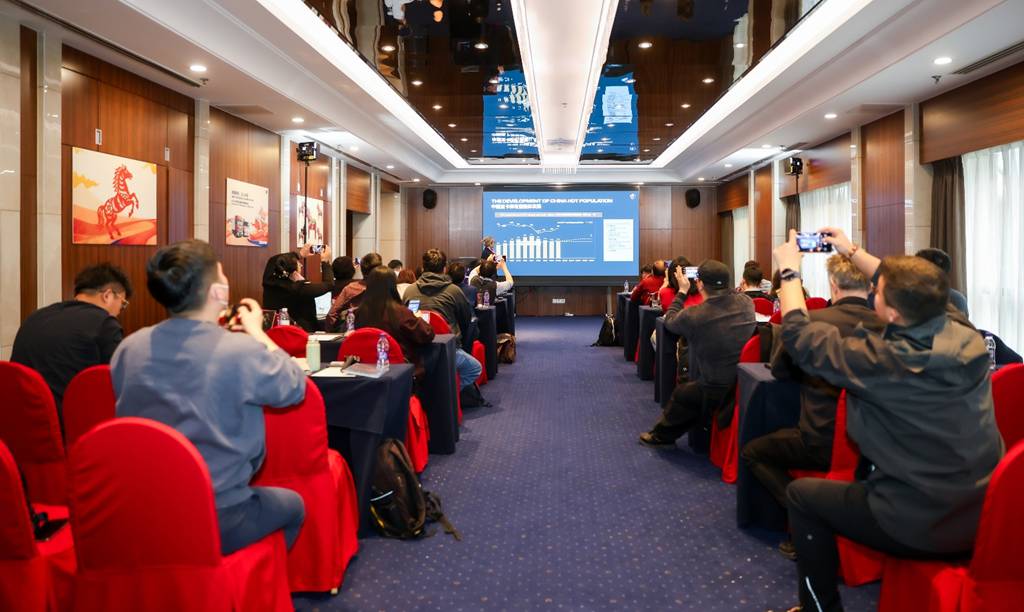 斯堪尼亚集团中国全新启程 ：扎根中国，共创未来 - 第2张