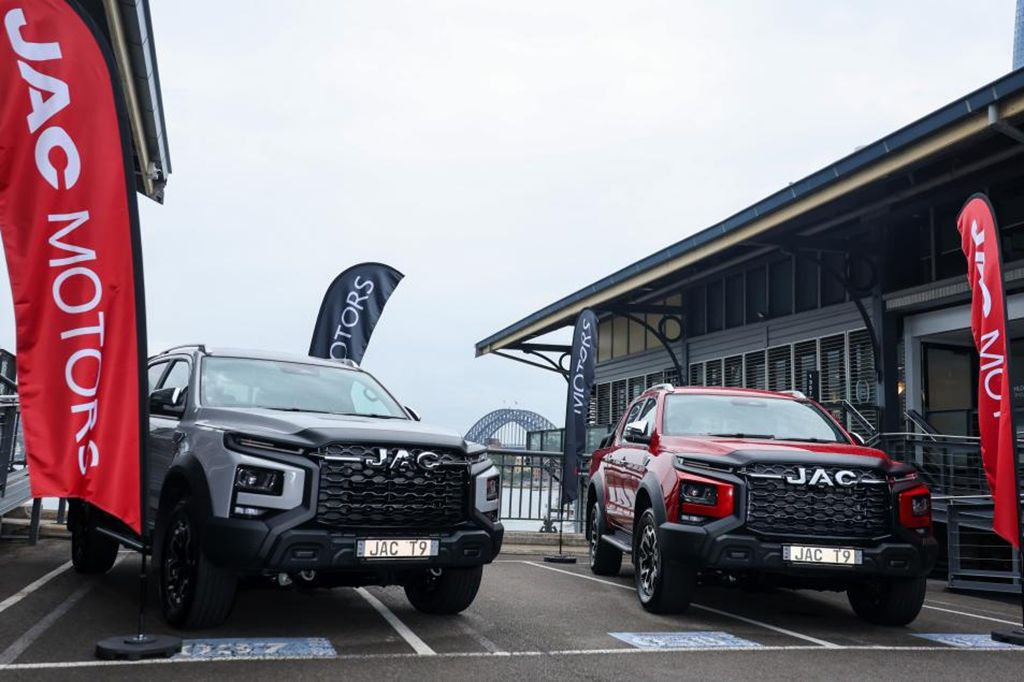 逆势破局！江淮皮卡2025年销超6万，保持行业领先 - 第4张