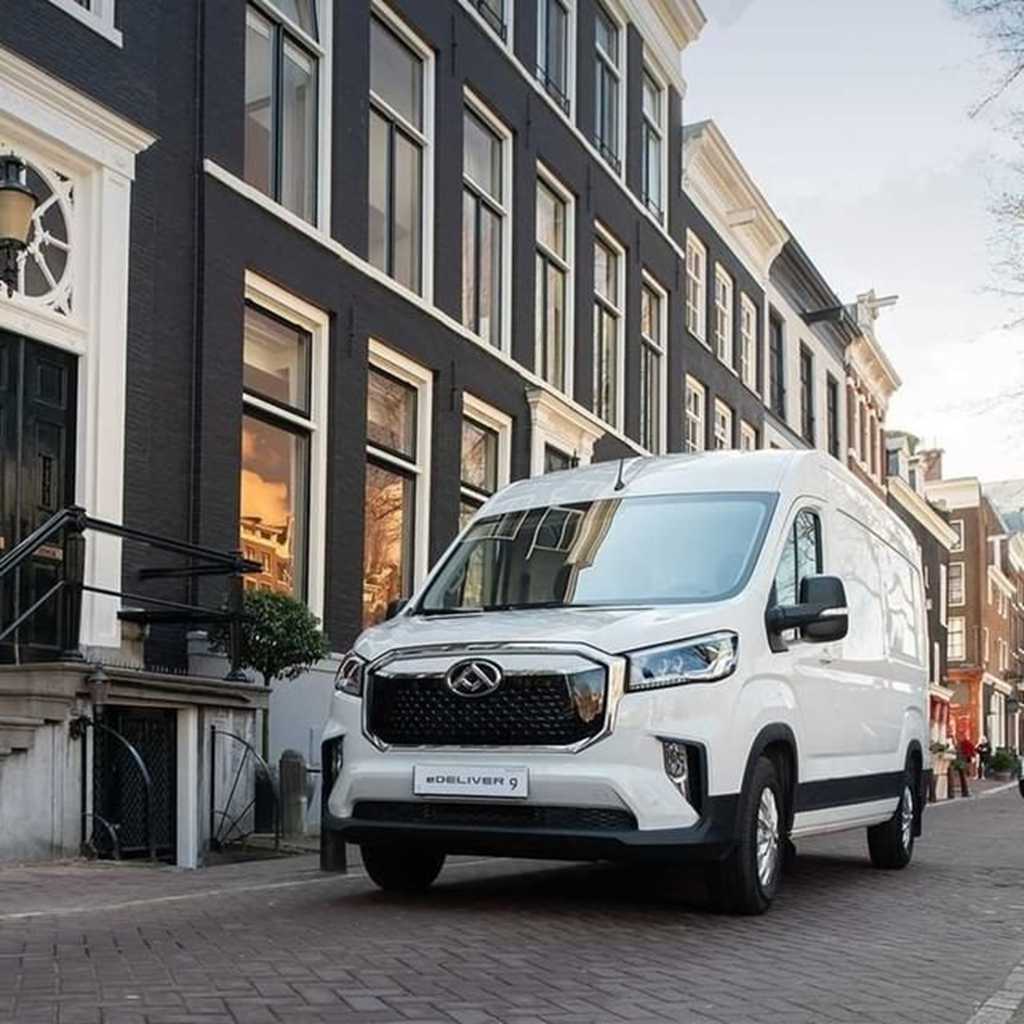 开门红启新程!上汽大通1月热销18,603辆,轻客、轻卡、皮卡全线增长 - 第4张 - 提加商用车网 开门红启新程!上汽大通1月热销18,603辆,轻客、轻卡、皮卡全线增长 - 第4张