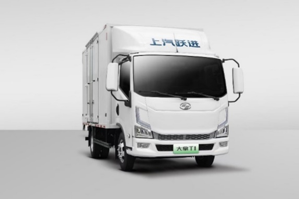 上汽商用车1月实现“开门红”,全品牌热销20,440辆、同比增长21% - 第4张 - 提加商用车网 上汽商用车1月实现“开门红”,全品牌热销20,440辆、同比增长21% - 第4张