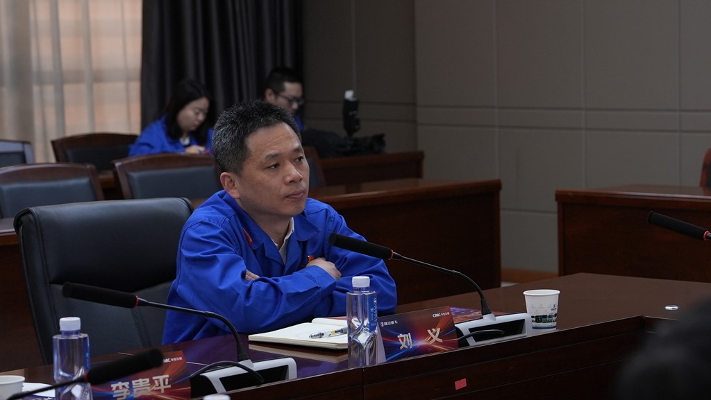 第40000列交付树行业新标 中集·陕汽一体化融合发展迈入新时代 - 第3张