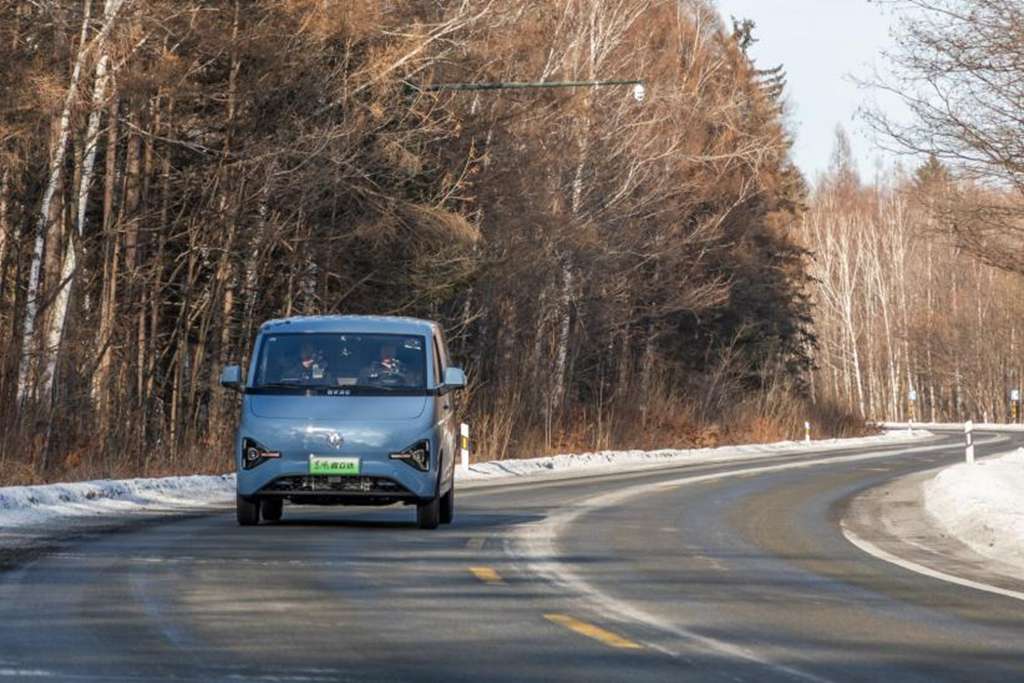 恒温守护，东风睿立达抢“鲜”一步 - 第2张