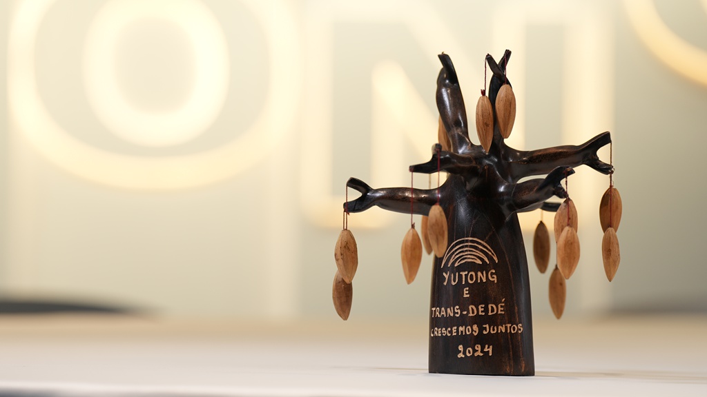 央视网从“物件故事”里读懂宇通创新发展内核 - 第5张