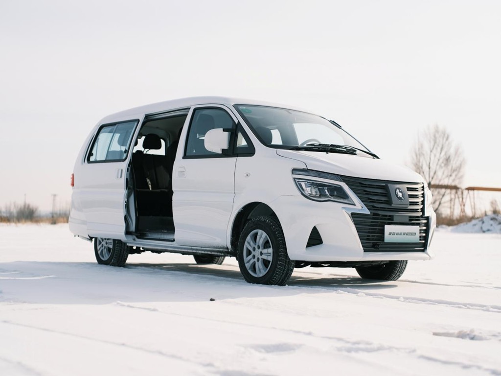 奋斗者集结!东风柳汽&北部湾港集团邀您共鉴双循环服务新篇章 - 第5张 - 提加商用车网 奋斗者集结!东风柳汽&北部湾港集团邀您共鉴双循环服务新篇章 - 第5张