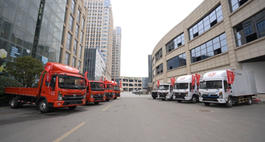 东风多利卡王者归来新春团购会圆满收官 全国卡友盛赞实力圈粉 - 第3张