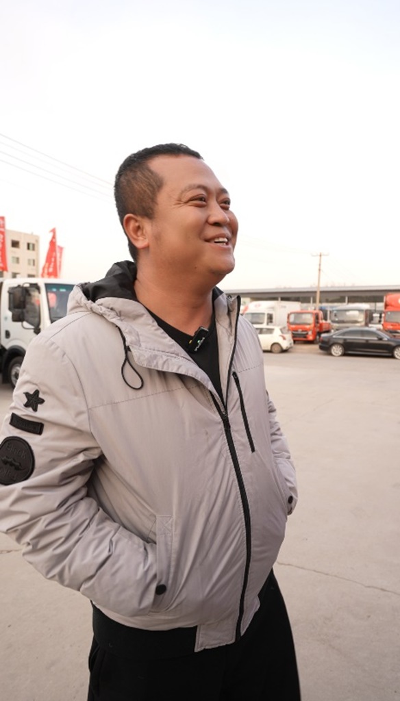 王者归来新春忙，豪礼钜献石家庄 - 第5张