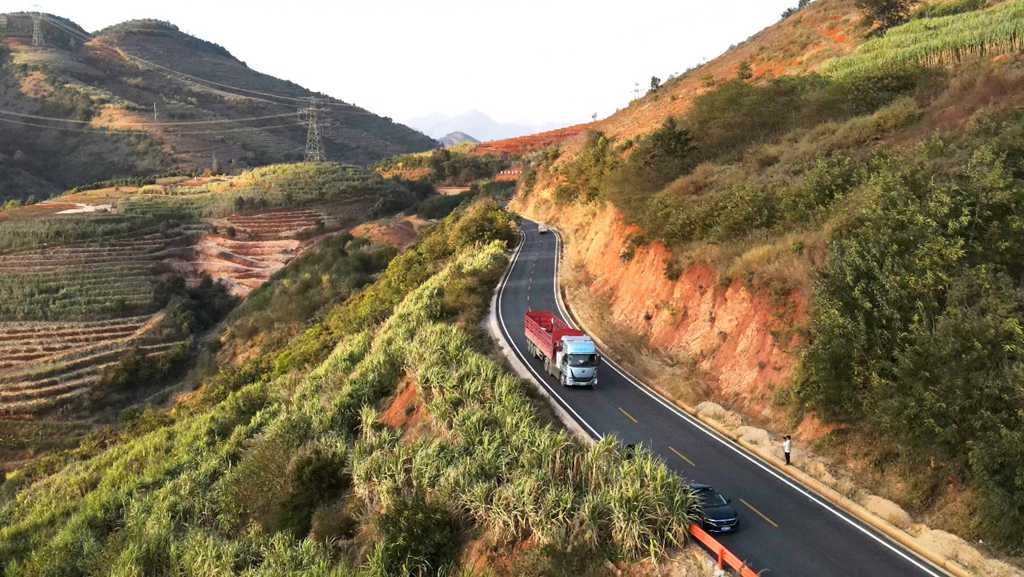 价值穿越寒冬：寒区首批增程重卡用户实证复杂场景可靠性 - 第2张