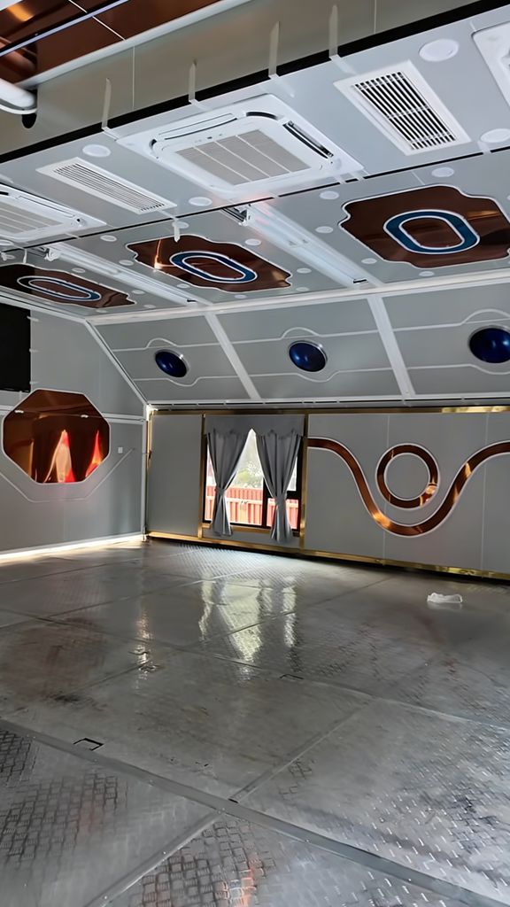 鲜乘直通车 | 年底接单爆满？装备升级，就选乘龙M3移动宴席车 - 第2张