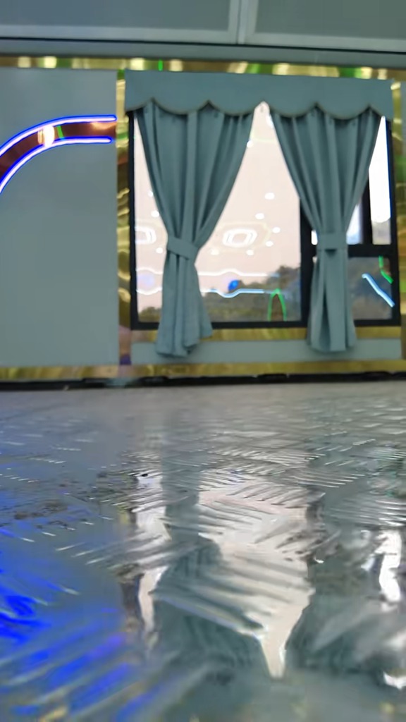 鲜乘直通车 | 年底接单爆满？装备升级，就选乘龙M3移动宴席车 - 第3张