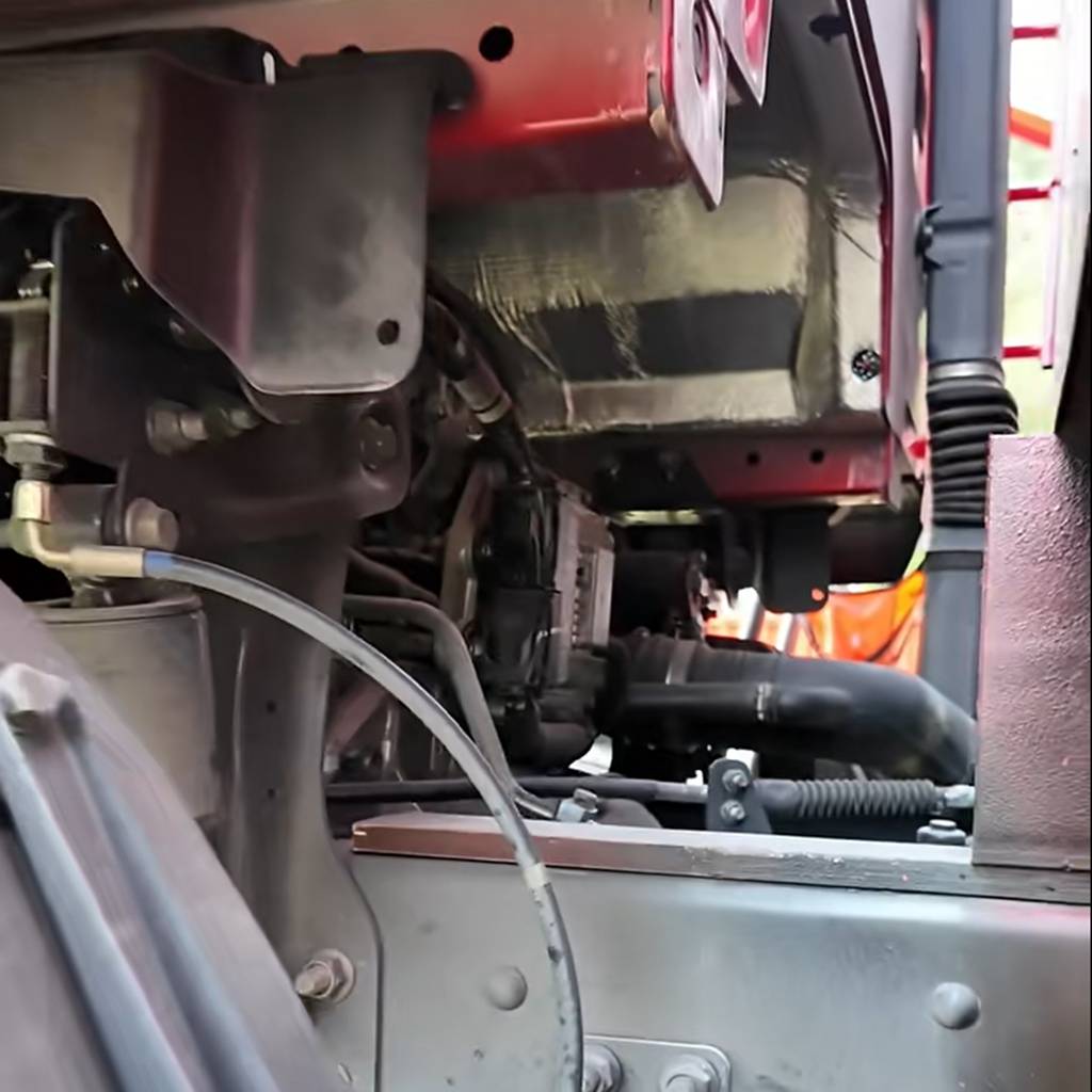 鲜乘直通车 | 年底接单爆满？装备升级，就选乘龙M3移动宴席车 - 第4张