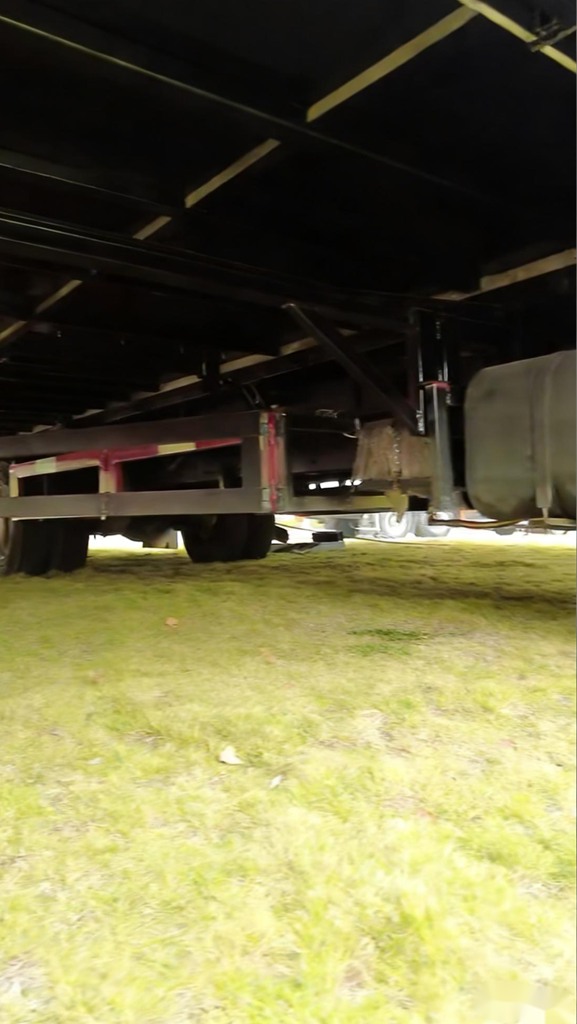 鲜乘直通车 | 年底接单爆满？装备升级，就选乘龙M3移动宴席车 - 第6张