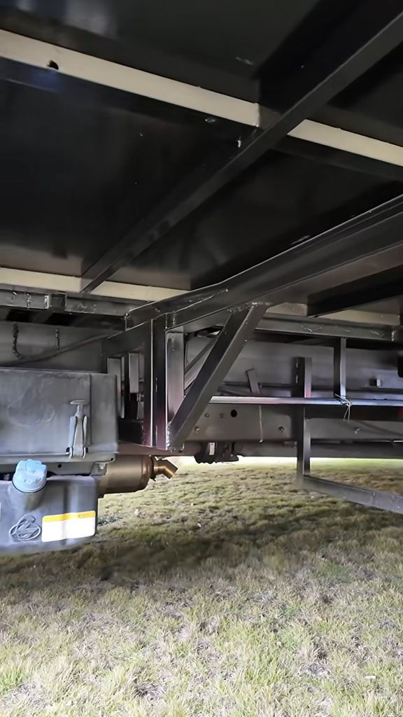 鲜乘直通车 | 年底接单爆满？装备升级，就选乘龙M3移动宴席车 - 第7张