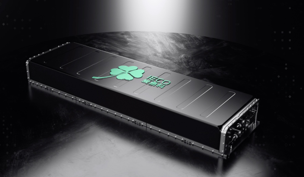 重构“利润引力”：福田汽车如何用战略引力拉动1551%增长 - 第4张