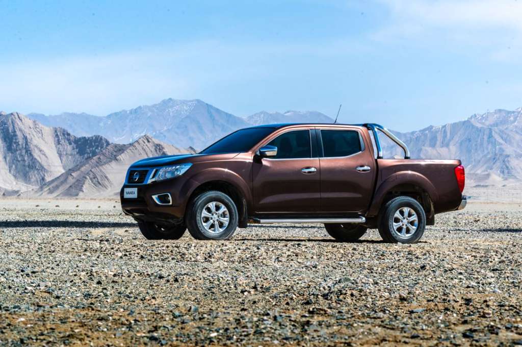 高原极境显真章，郑州日产硬核守护羌塘生态 - 第5张