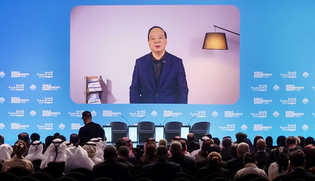 曾毓群:不可逆转的革命,零碳科技推动可持续能源时代到来 - 第1张 - 提加商用车网 曾毓群:不可逆转的革命,零碳科技推动可持续能源时代到来 - 第1张