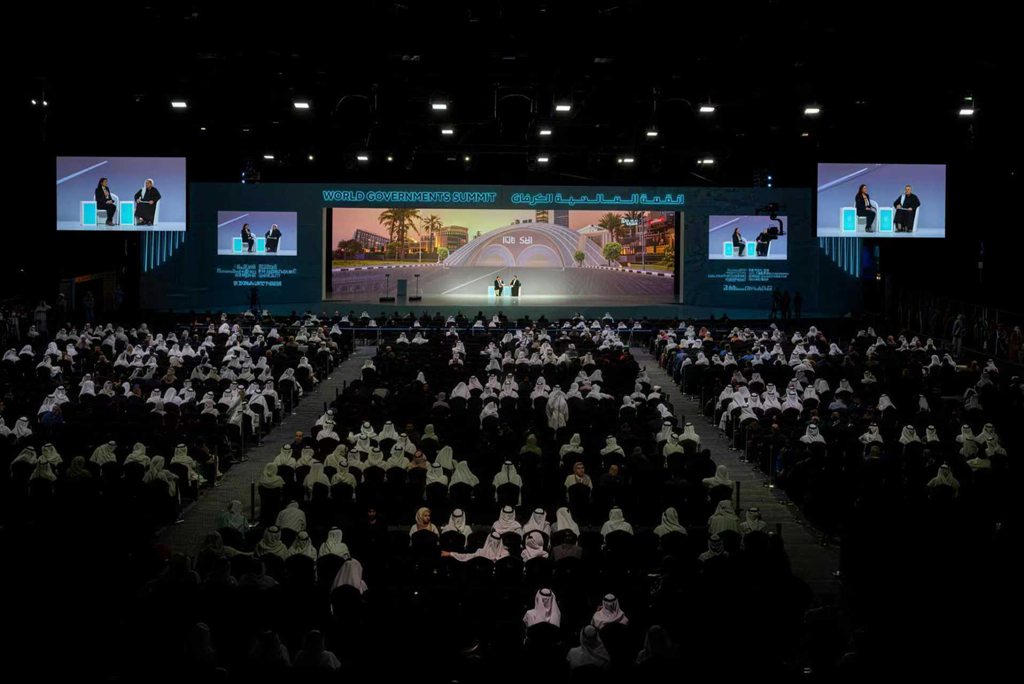 曾毓群：不可逆转的革命，零碳科技推动可持续能源时代到来 - 第2张