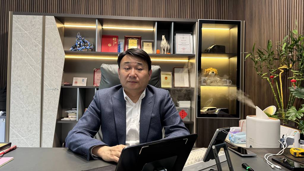 改革进行时⑱ | 死磕一个“底盘”，十年销量倍增 - 第1张