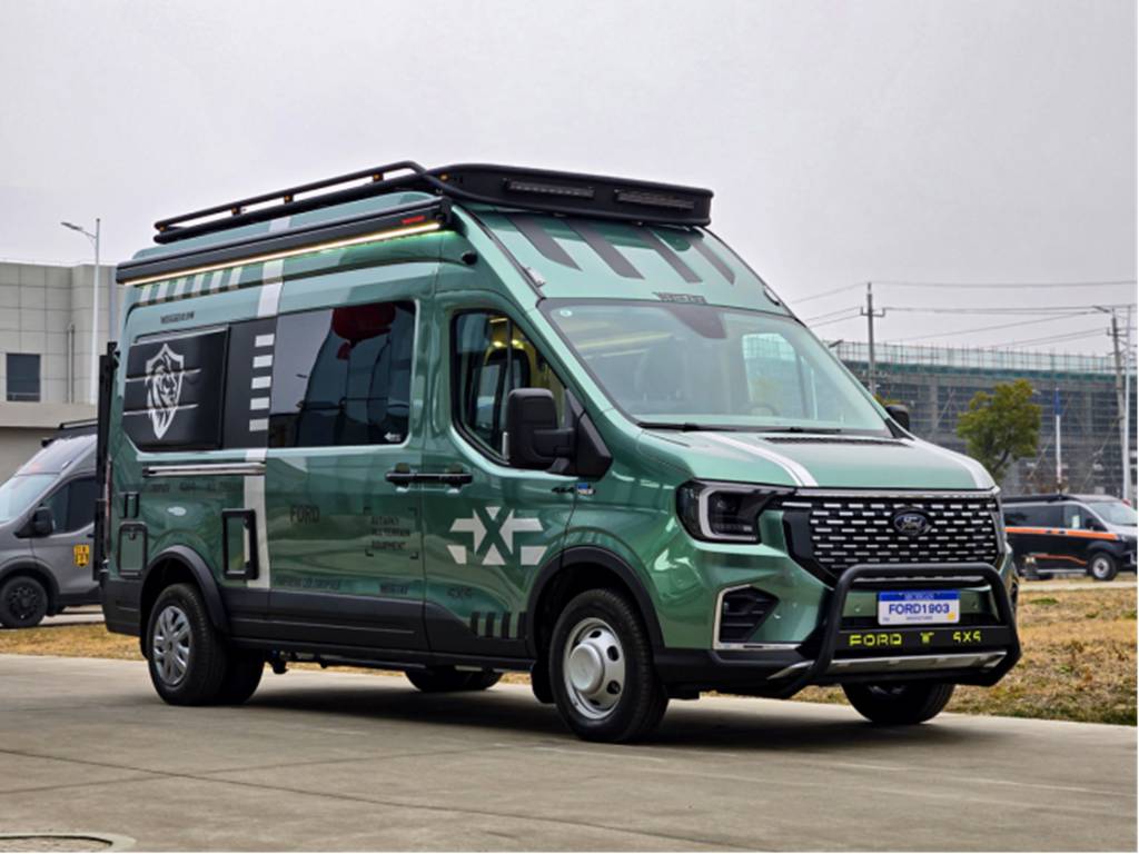 改革进行时⑱ | 死磕一个“底盘”，十年销量倍增 - 第2张