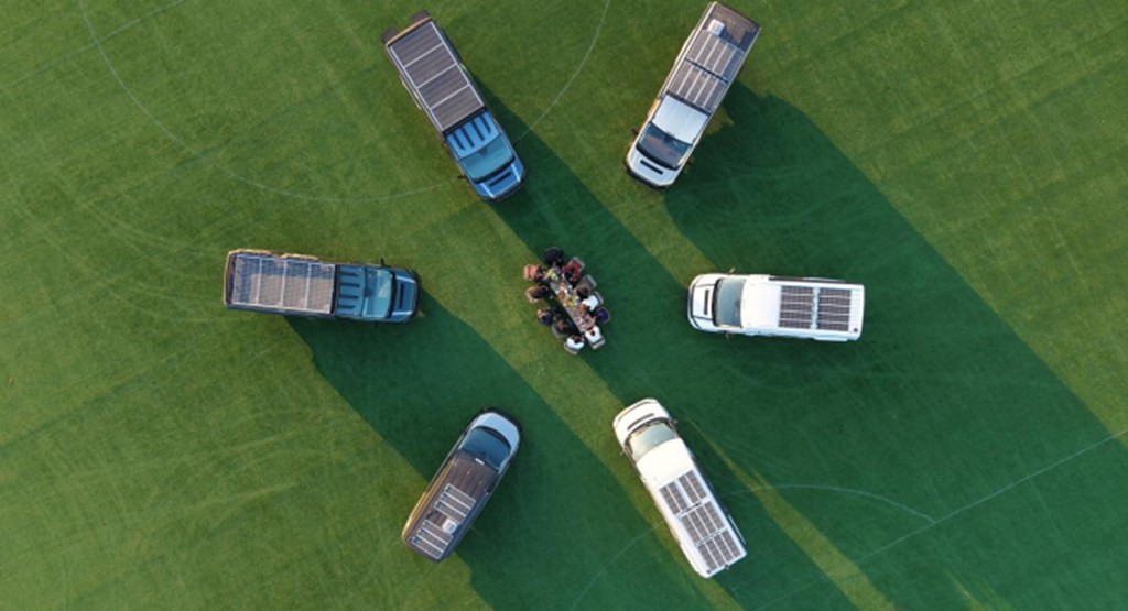 改革进行时⑱ | 死磕一个“底盘”，十年销量倍增 - 第3张