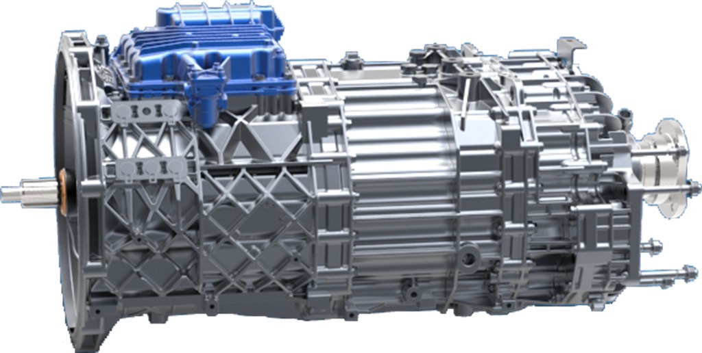 鲜乘直通车 | 乘龙H7 Pro大单桥：把“懂你”做到了细节里 - 第2张