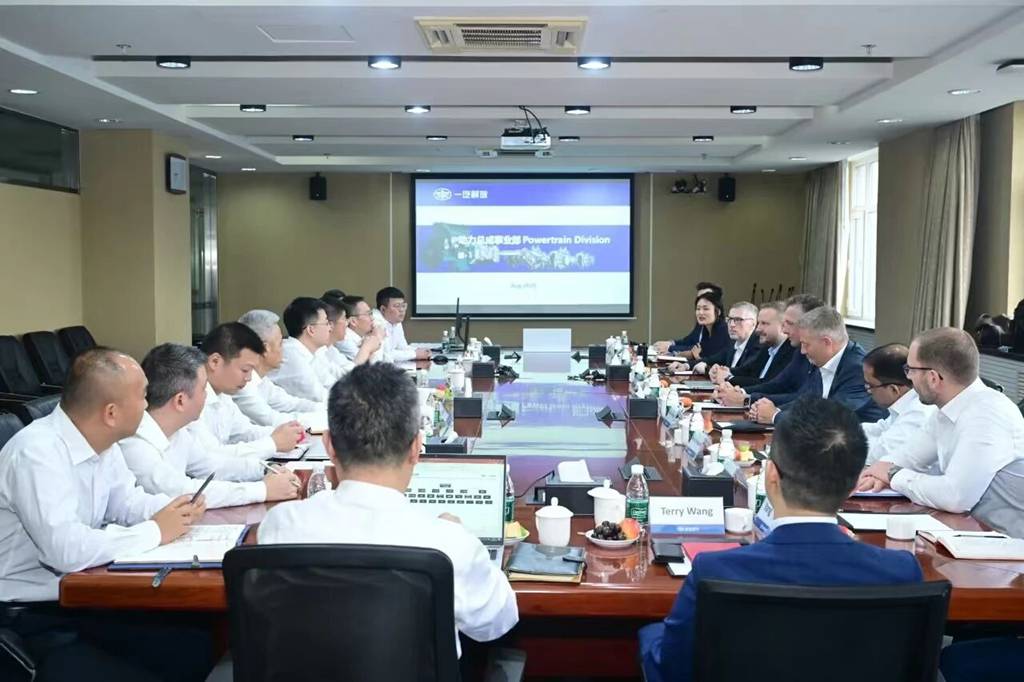 榜样 | 大柴工厂：质效双升，动能澎湃！ - 第4张