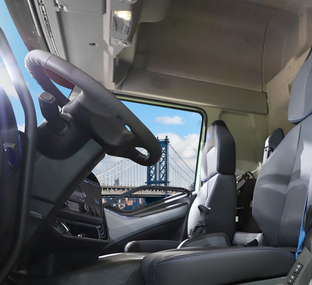 J6P标载充电牵引车：以实力重塑物流创富标杆！ - 第4张