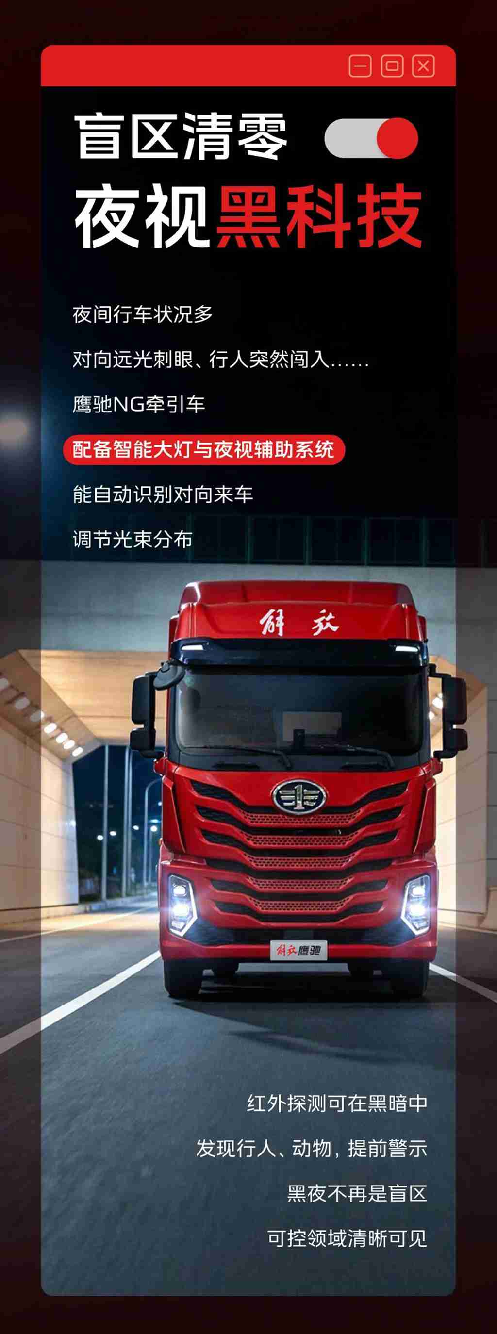 这回真的没盲区了！ - 第4张