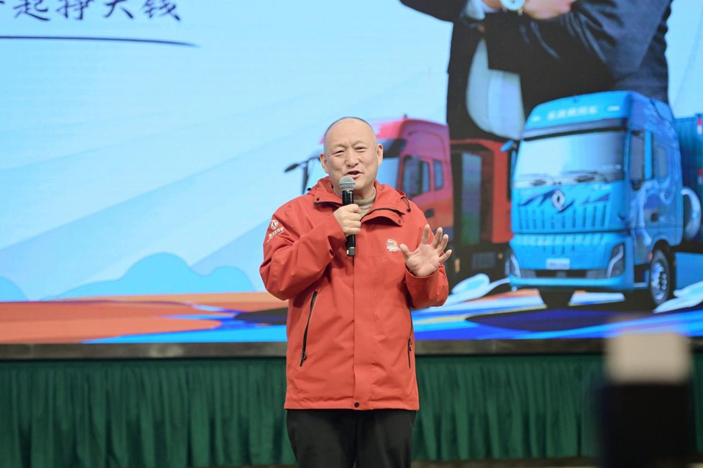 共创、创富、侠客：三位天龙哥的东风故事 - 第3张