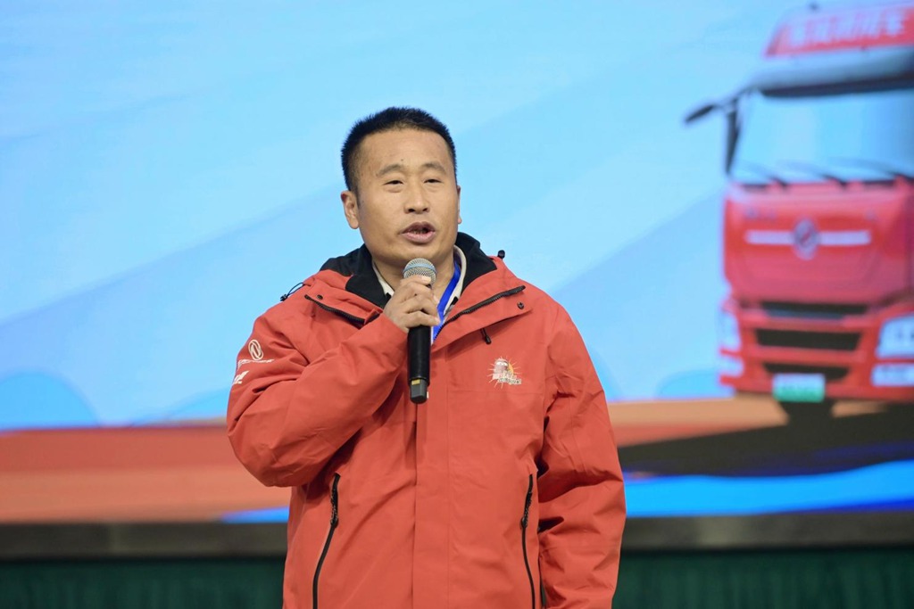 共创、创富、侠客：三位天龙哥的东风故事 - 第4张