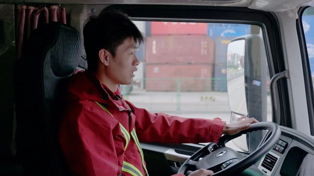 徐工新能源重卡，绿动西南！ - 第4张