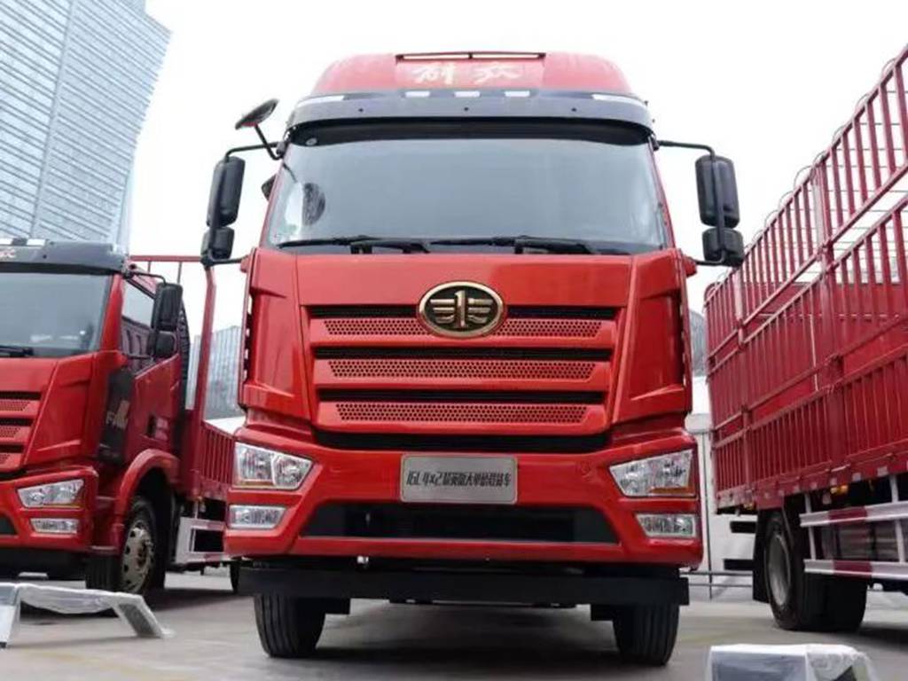 告别奔波感：J6L精英版如何打造你的“舒享移动舱”？ - 第1张