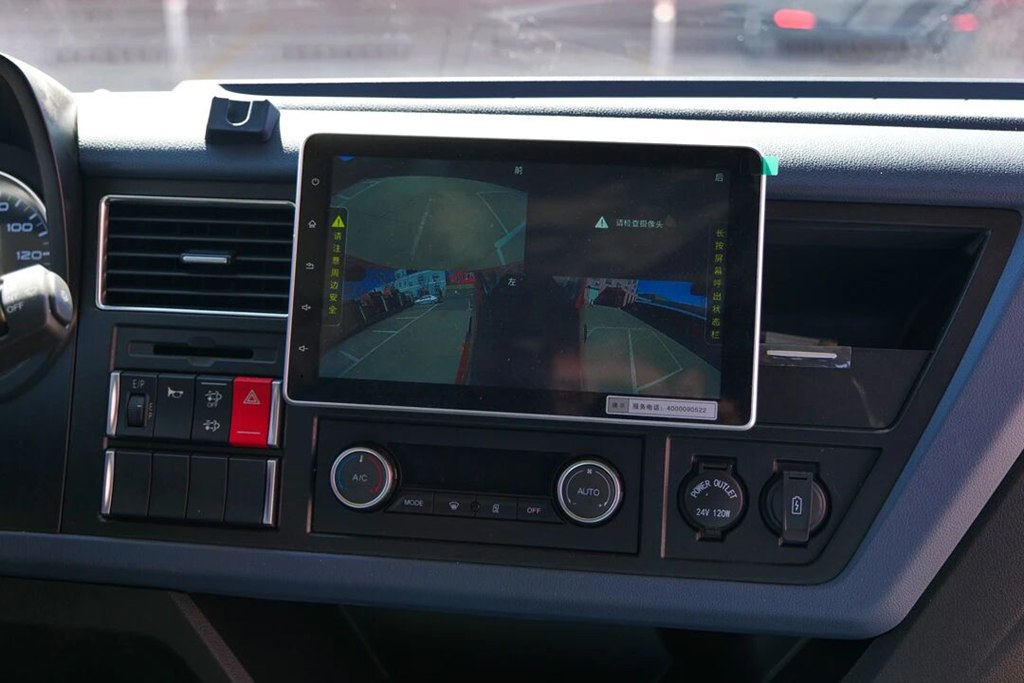 告别奔波感：J6L精英版如何打造你的“舒享移动舱”？ - 第4张