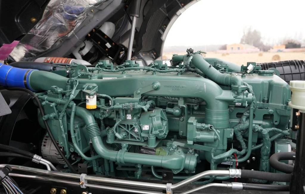 J6 Pro，一份给运输人的升级答卷 - 第5张